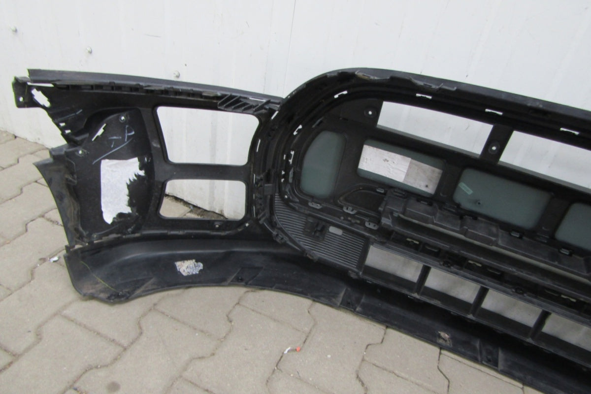 Prednji branik Mini Cooper F55 F56 Lift LCI