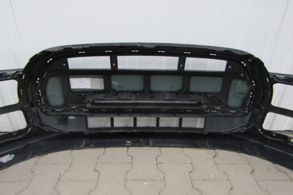 Prednji branik Mini Cooper F55 F56 Lift LCI