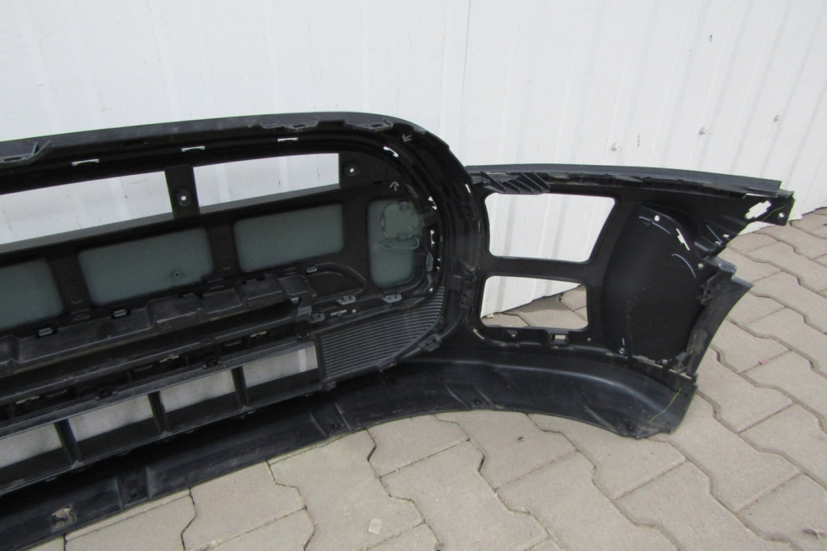 Prednji branik Mini Cooper F55 F56 Lift LCI