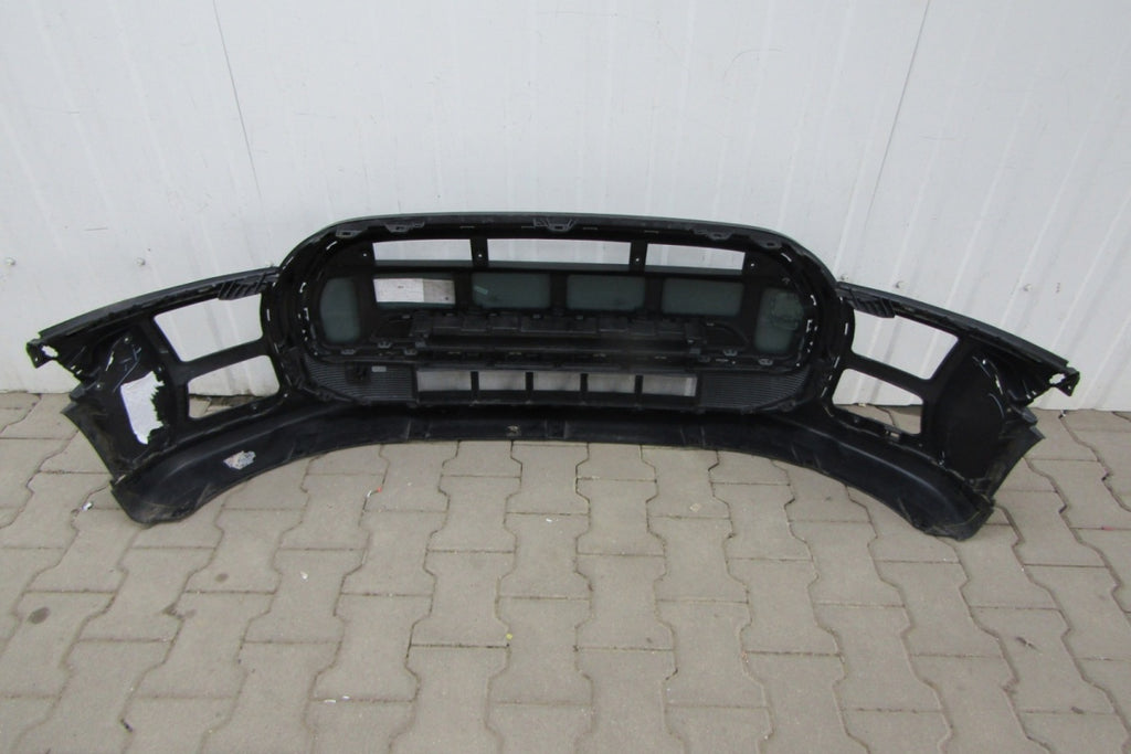 Prednji branik Mini Cooper F55 F56 Lift LCI