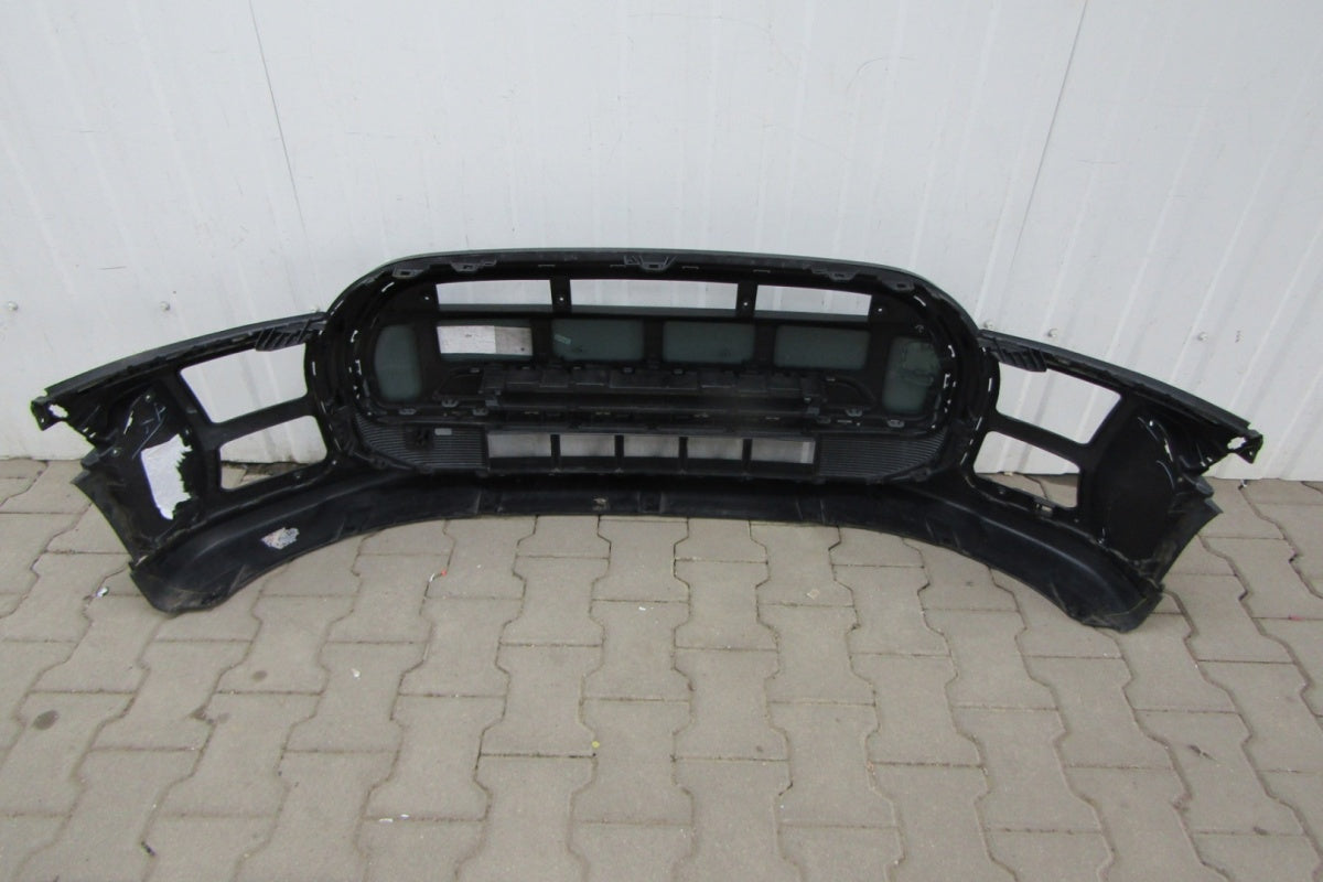 Prednji branik Mini Cooper F55 F56 Lift LCI