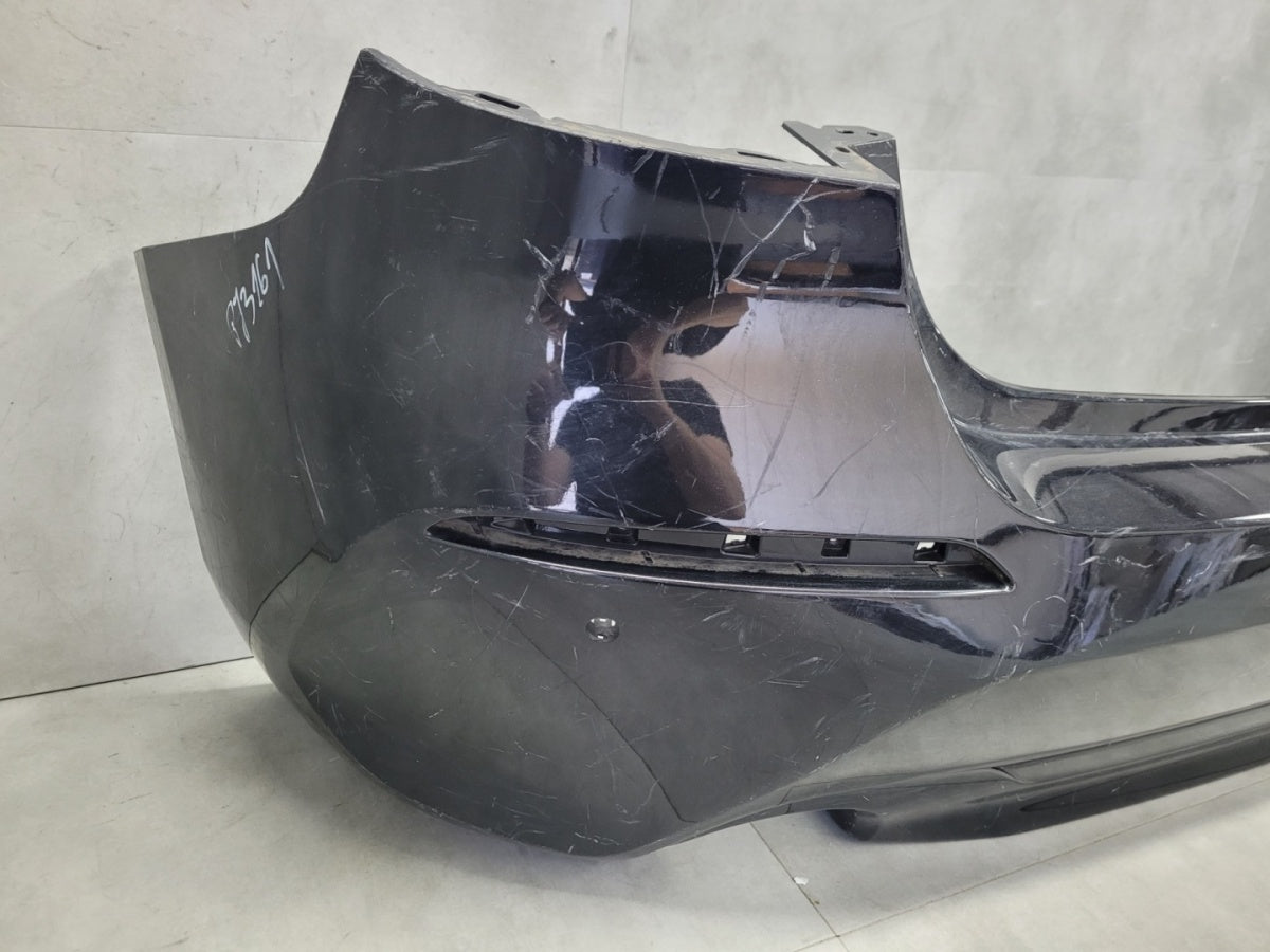 Zadnji branik BMW 1 F40 19-23