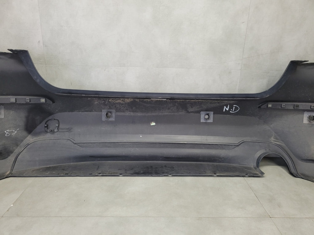 Zadnji branik BMW 1 F40 19-23