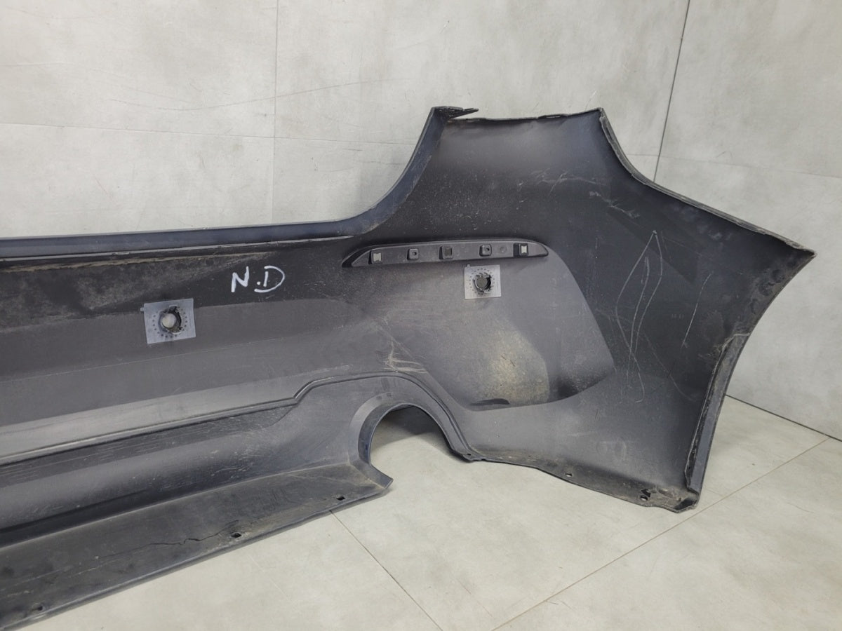 Zadnji branik BMW 1 F40 19-23