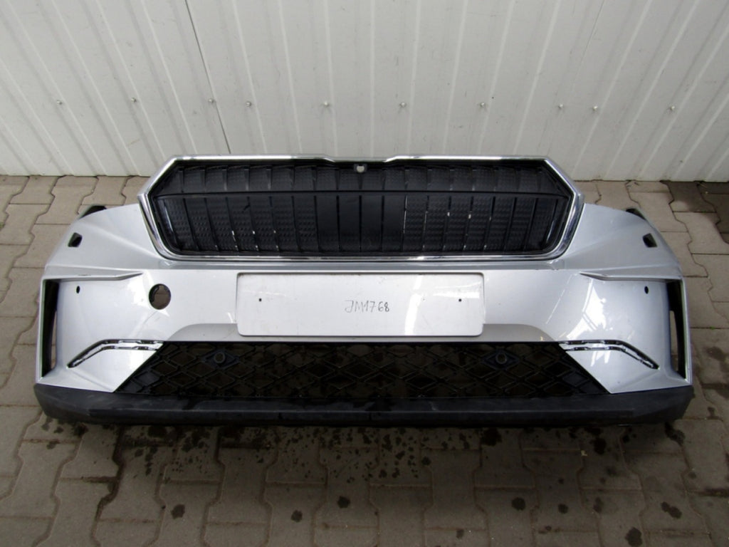 Prednji branik Skoda Enyaq 5LA 20-