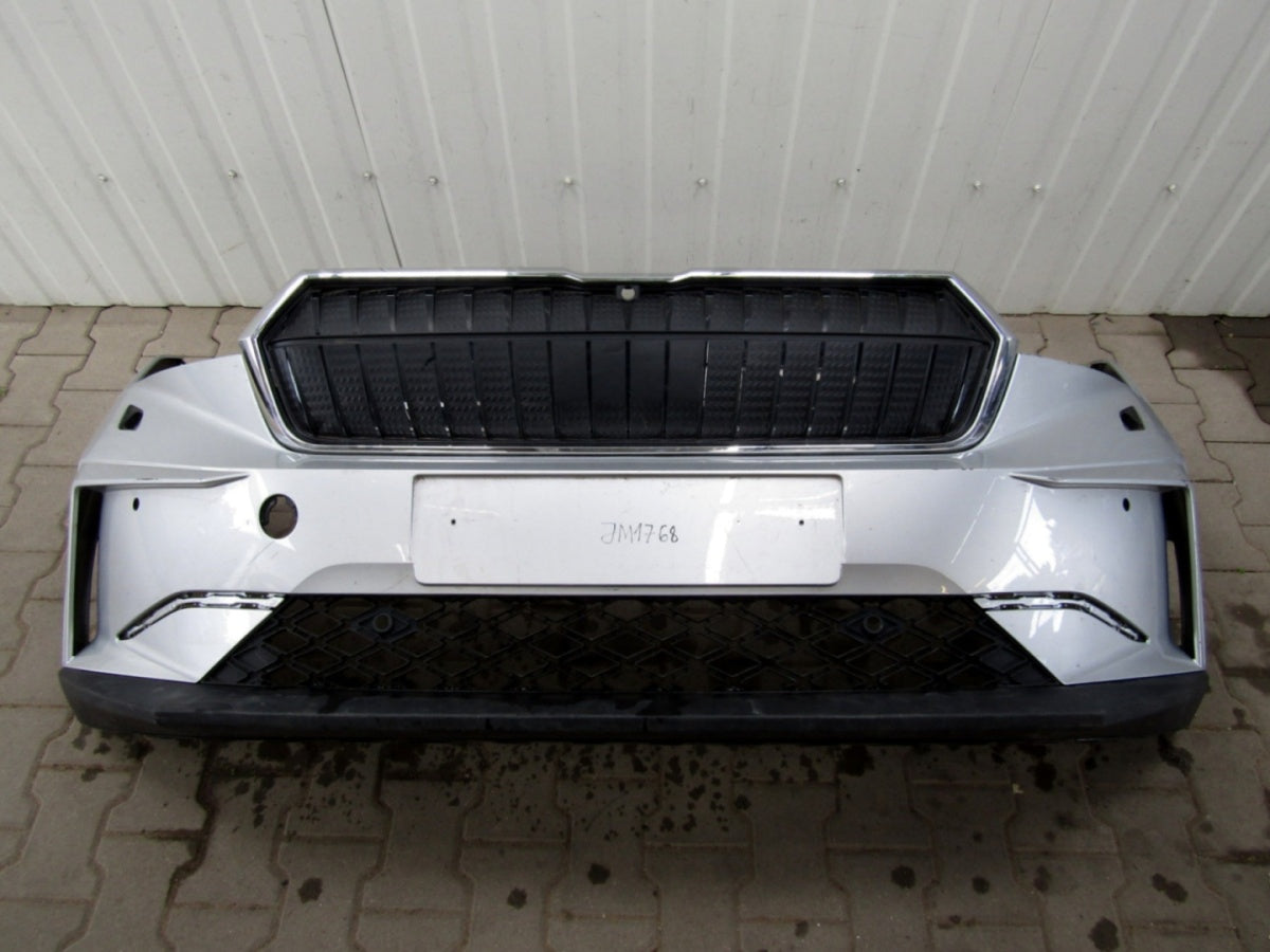 Prednji branik Skoda Enyaq 5LA 20-