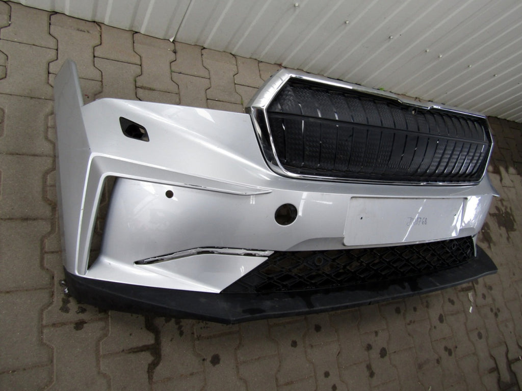 Prednji branik Skoda Enyaq 5LA 20-