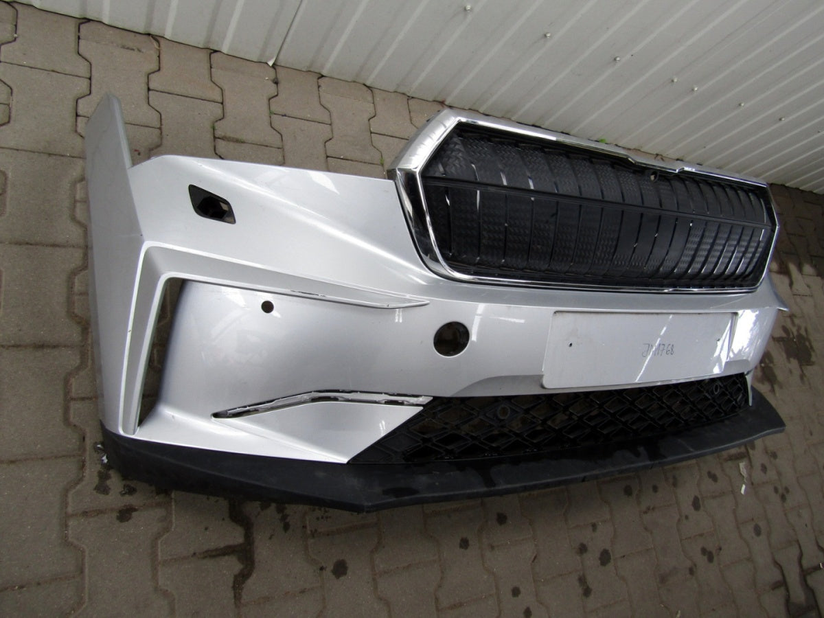 Prednji branik Skoda Enyaq 5LA 20-