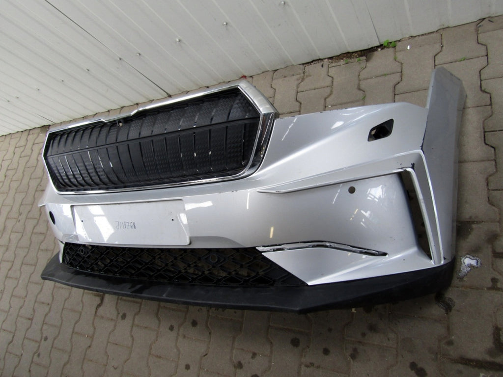 Prednji branik Skoda Enyaq 5LA 20-