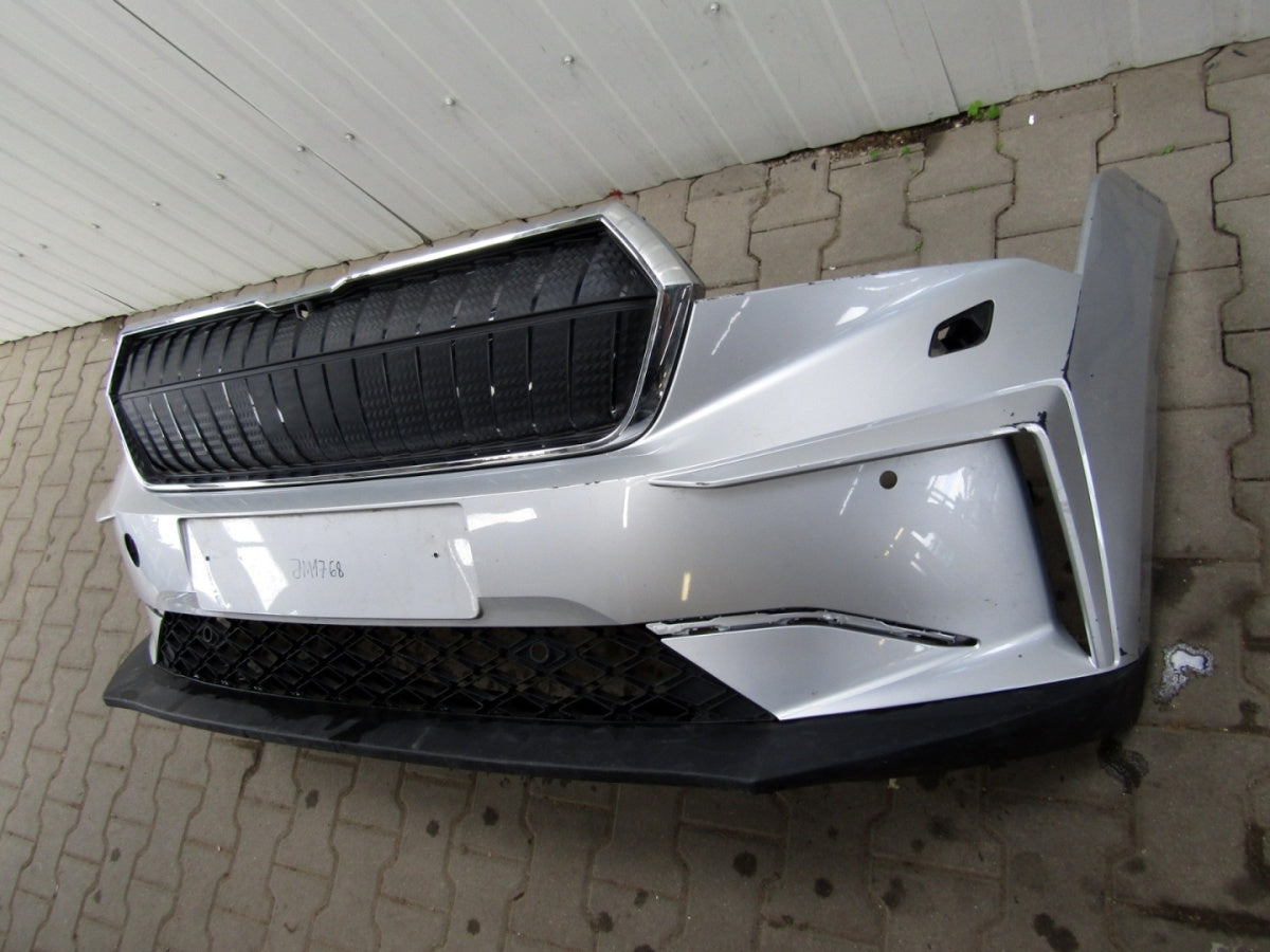 Prednji branik Skoda Enyaq 5LA 20-