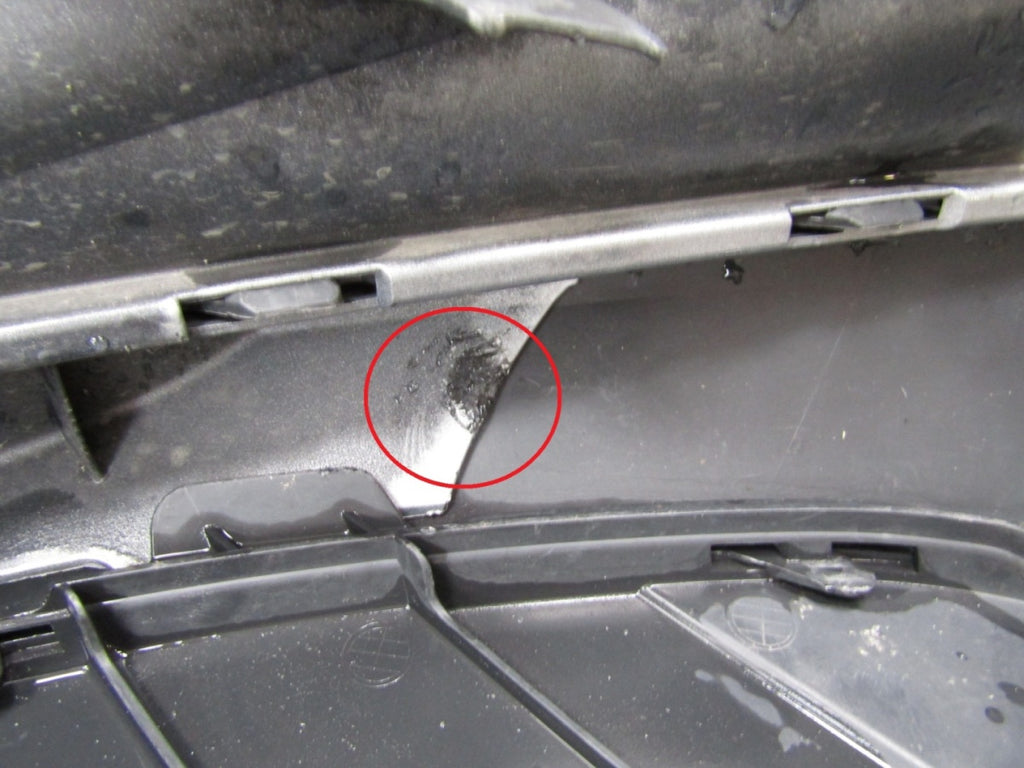 Prednji branik Skoda Enyaq 5LA 20-