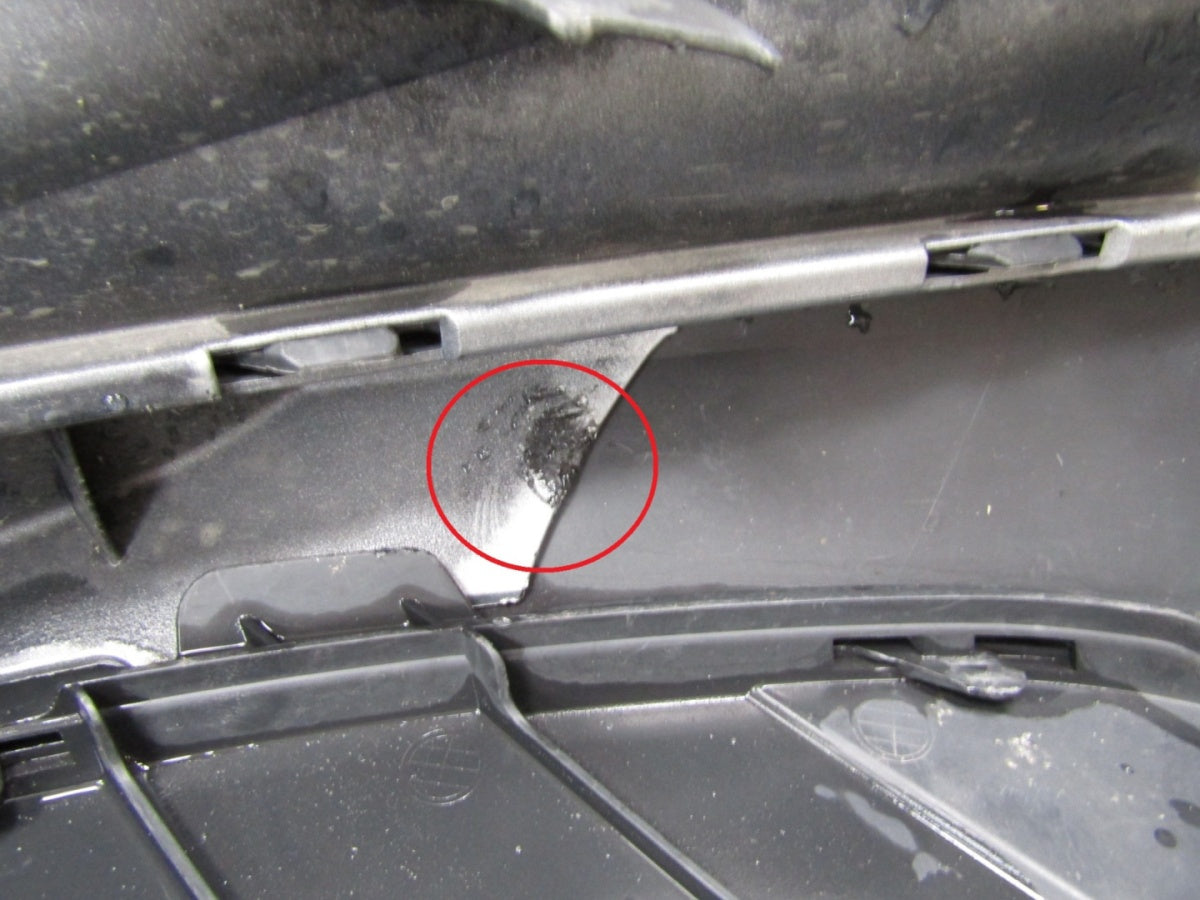 Prednji branik Skoda Enyaq 5LA 20-