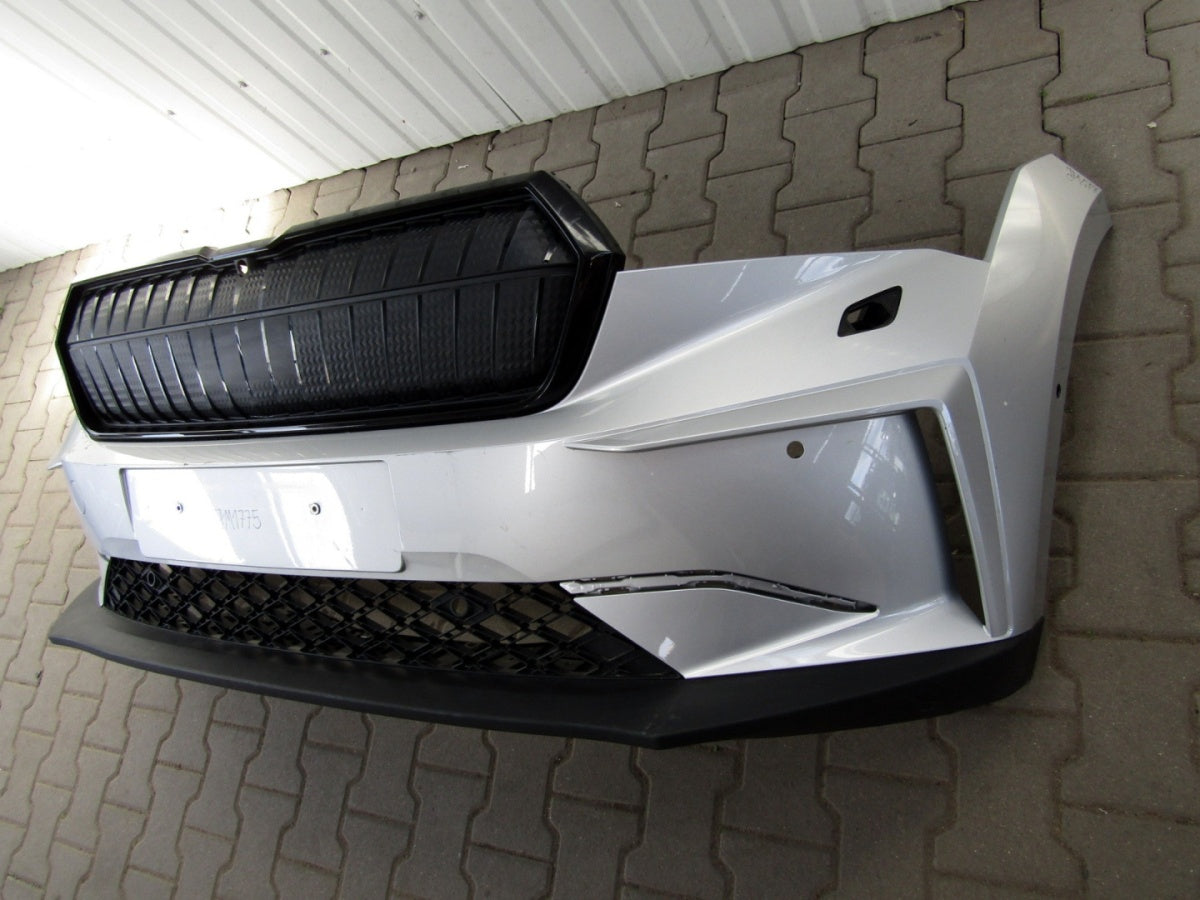 Prednji branik Skoda Enyaq 5LA 20-