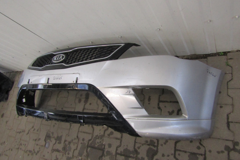 Prednji branik Kia Ceed Sport SW 09-12