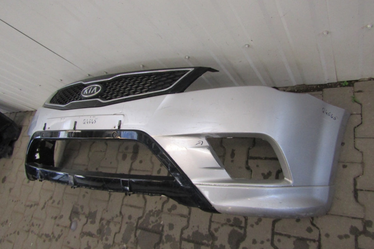 Prednji branik Kia Ceed Sport SW 09-12
