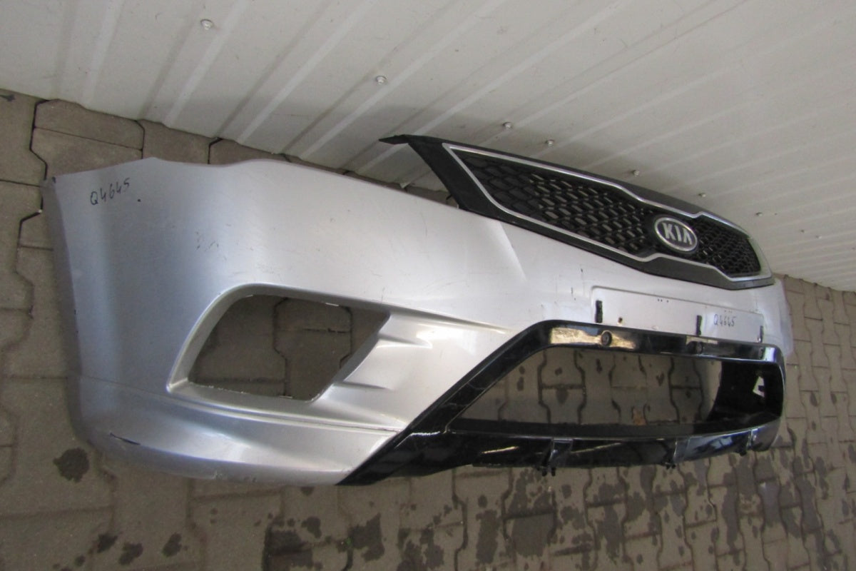 Prednji branik Kia Ceed Sport SW 09-12