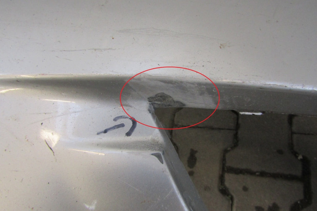 Prednji branik Kia Ceed Sport SW 09-12