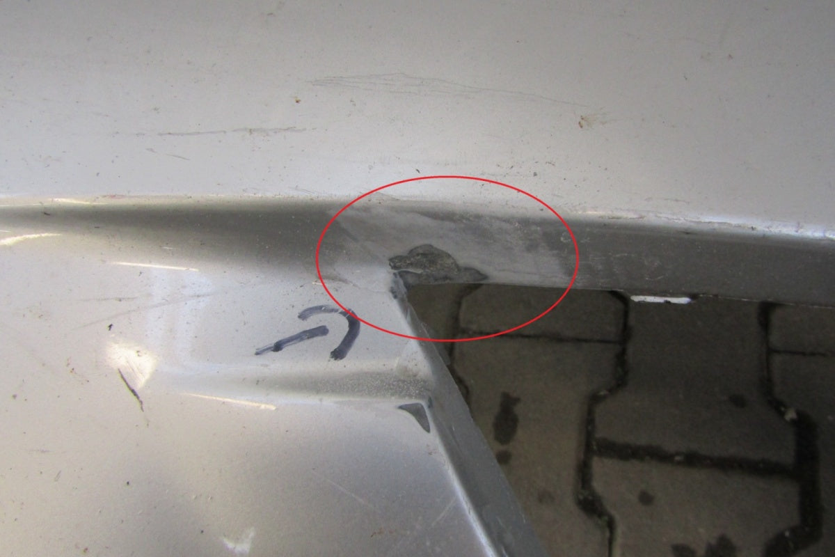 Prednji branik Kia Ceed Sport SW 09-12