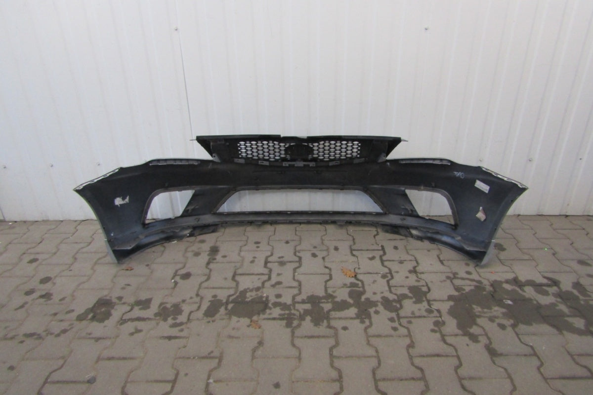 Prednji branik Kia Ceed Sport SW 09-12