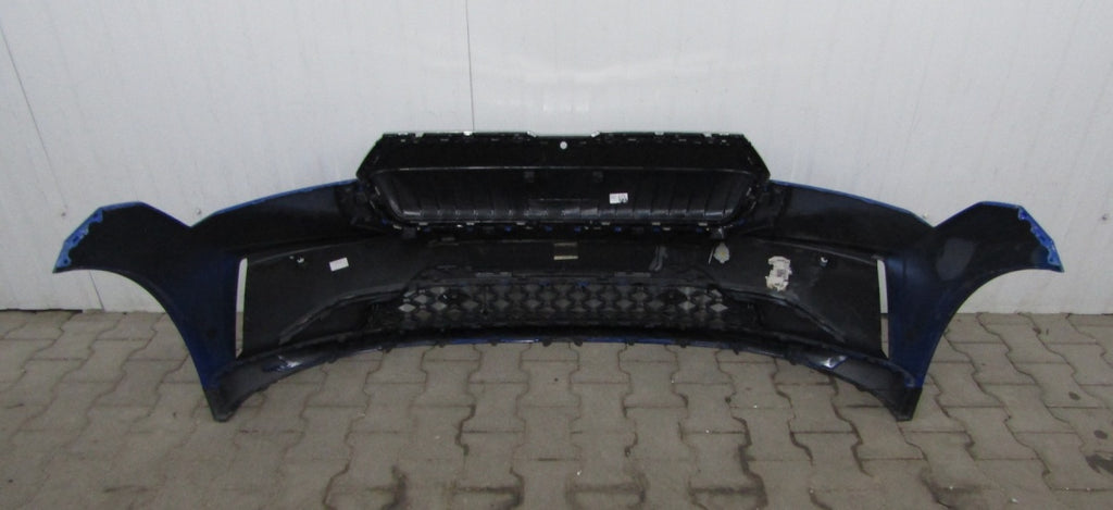 Prednji branik Skoda Enyaq 5LA 20-