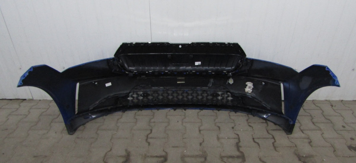 Prednji branik Skoda Enyaq 5LA 20-