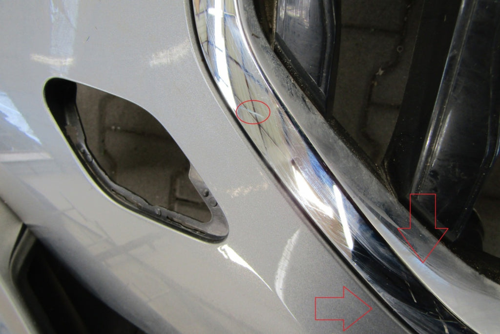 Prednji branik BMW 2 ACTIVE TOURER U06 21-