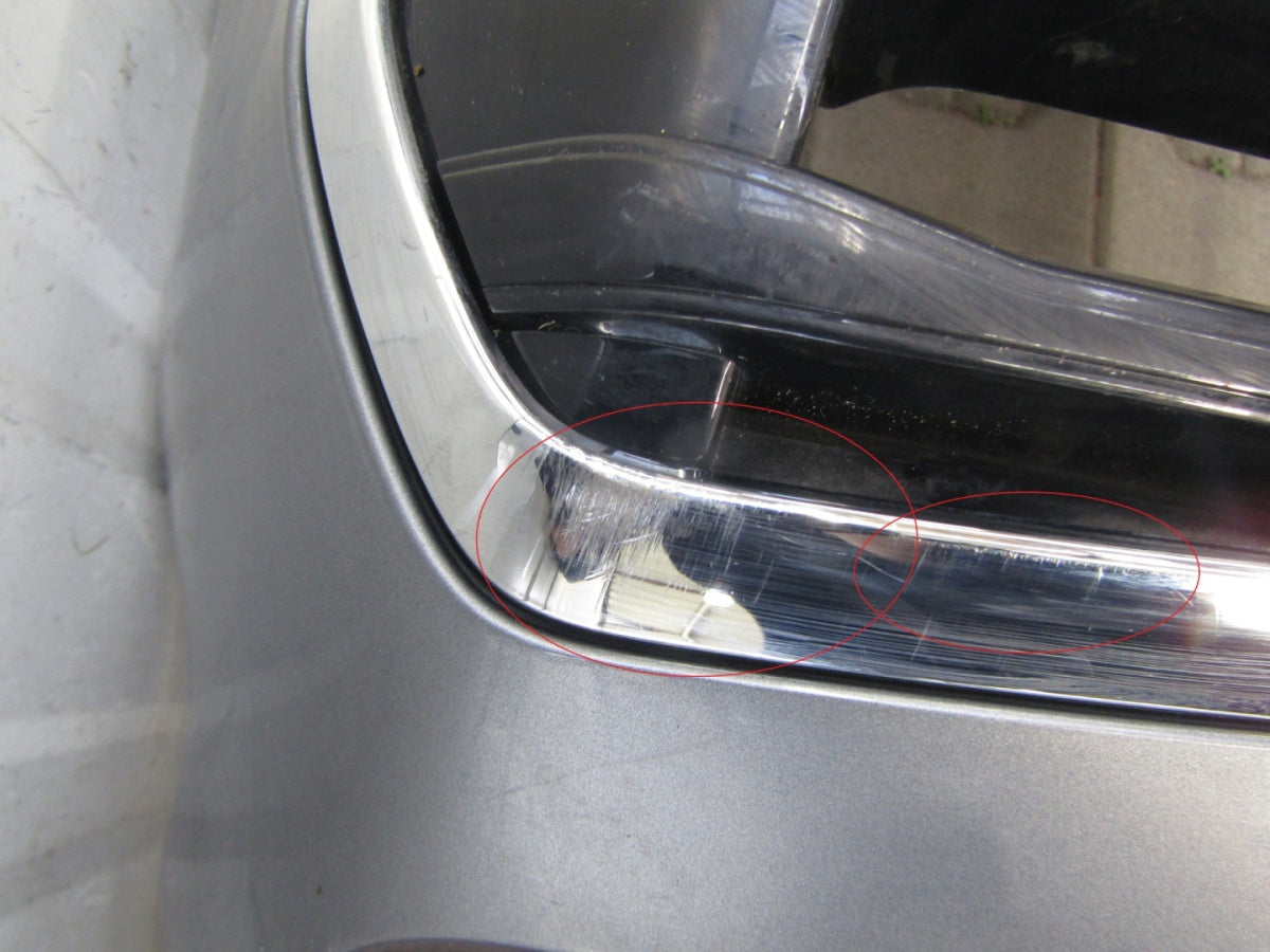 Prednji branik BMW 2 ACTIVE TOURER U06 21-