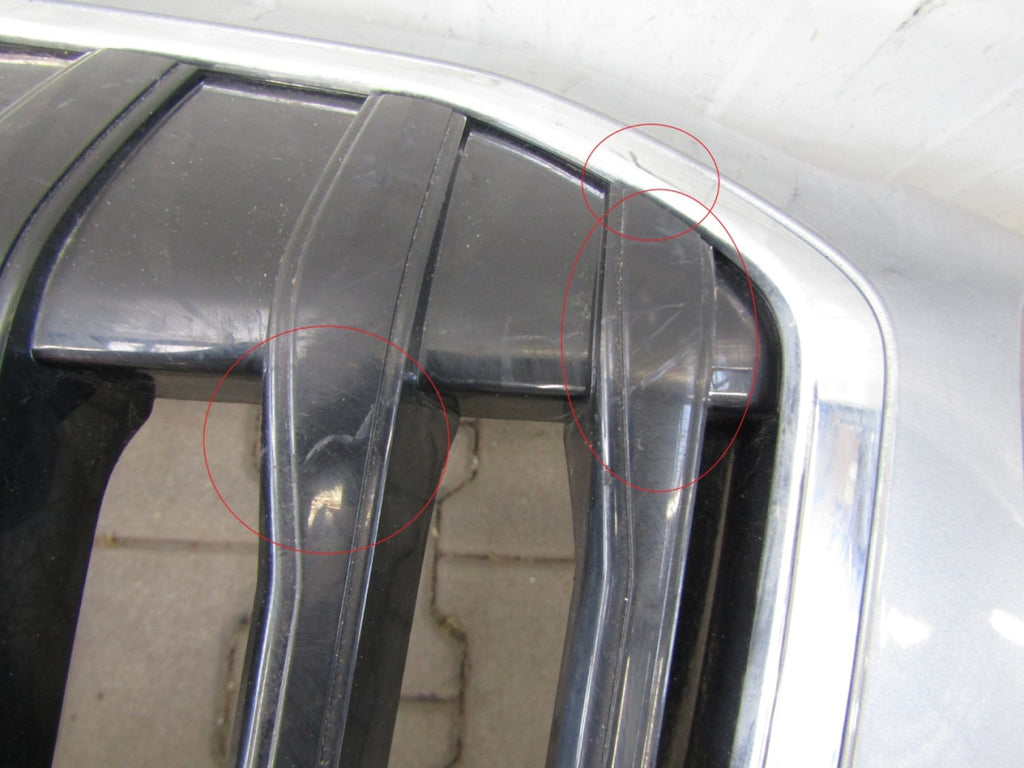 Prednji branik BMW 2 ACTIVE TOURER U06 21-