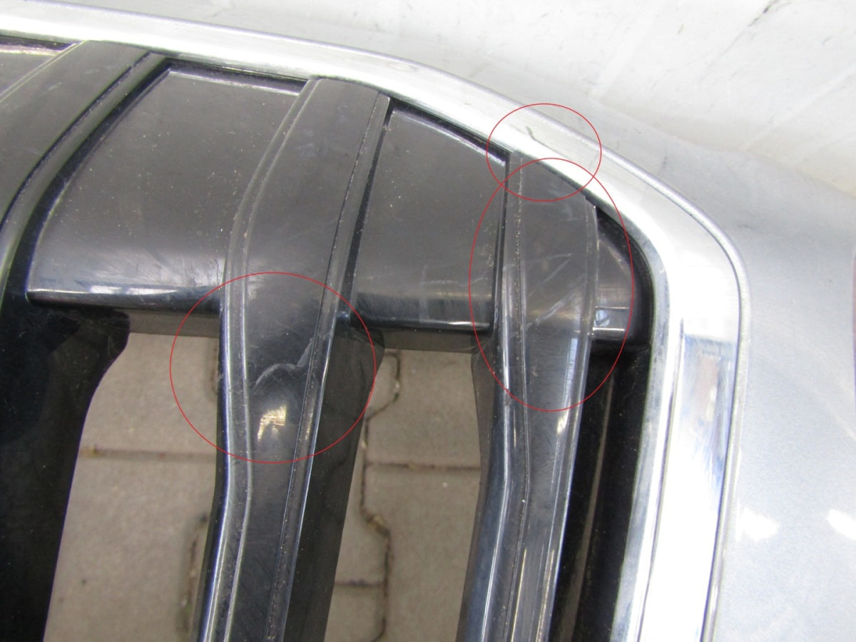 Prednji branik BMW 2 ACTIVE TOURER U06 21-