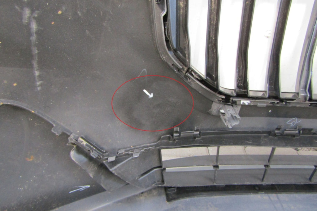 Prednji branik BMW 2 ACTIVE TOURER U06 21-