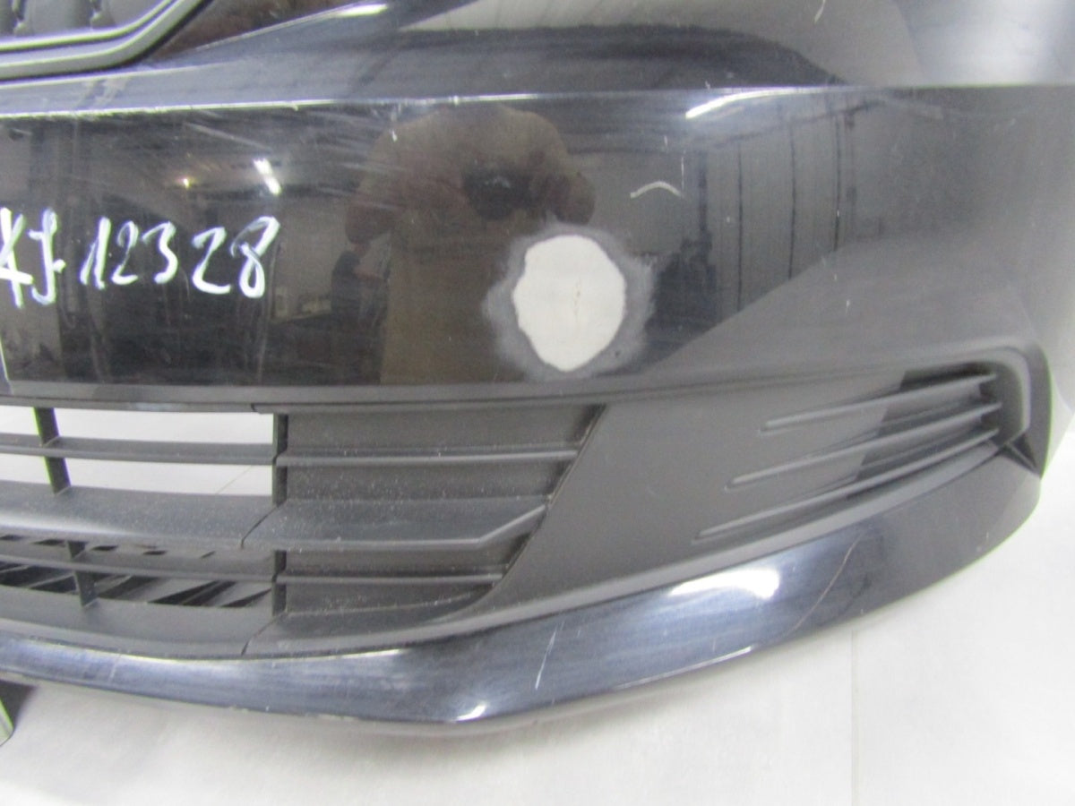 Prednji branik Skoda Fabia 3 III 6V0 14-18 / PŁYTA