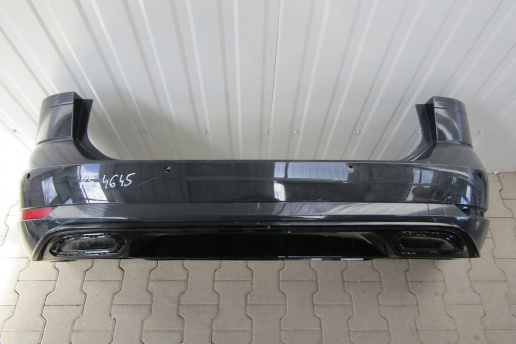 Zadnji branik VW Golf 7 VII 5G9 Kombi R-Line Lift 17