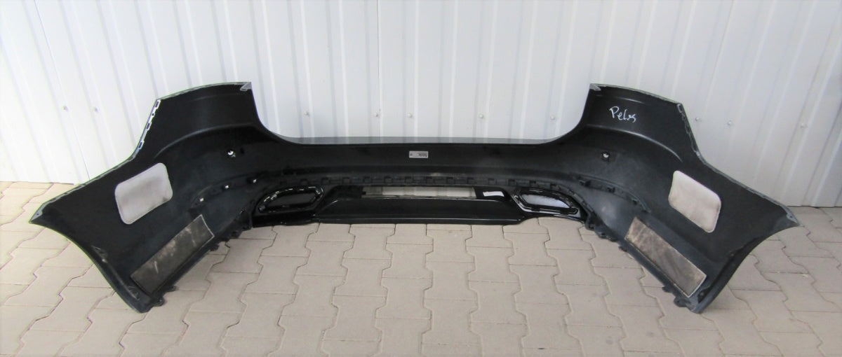 Zadnji branik VW Golf 7 VII 5G9 Kombi R-Line Lift 17