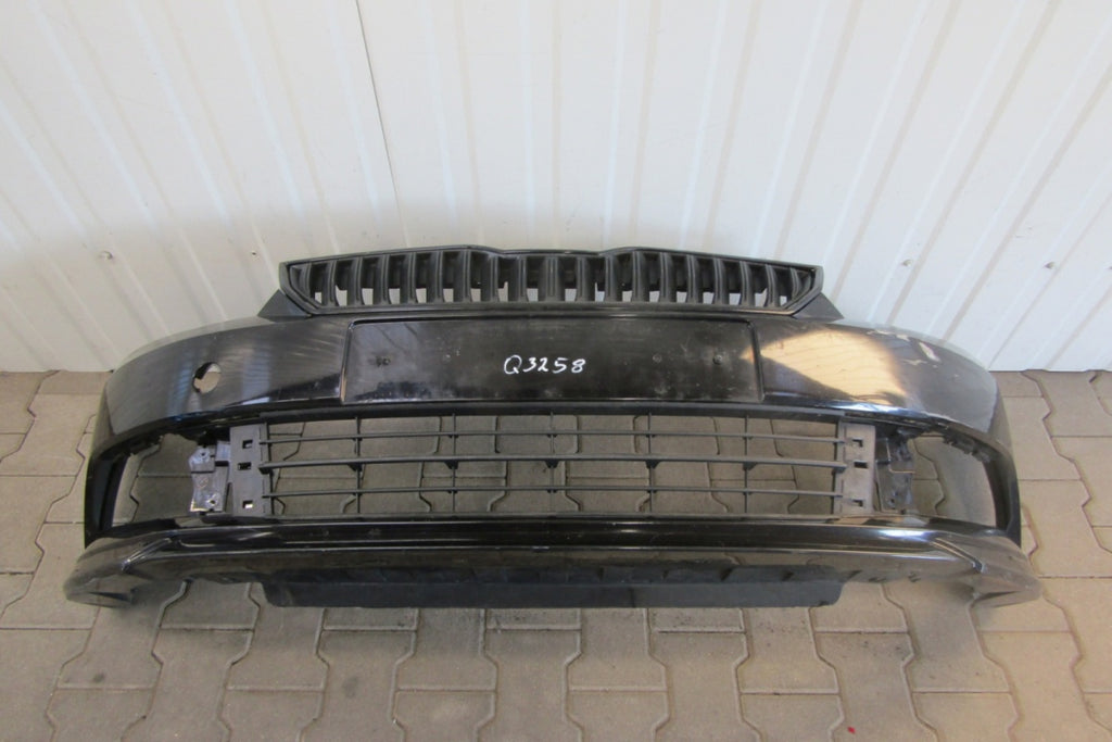 Prednji branik Skoda Fabia III 3 6V0 Monte Carlo