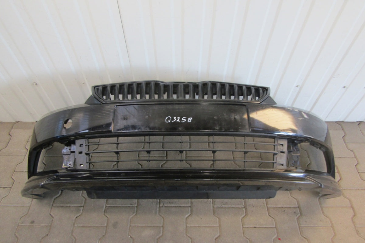Prednji branik Skoda Fabia III 3 6V0 Monte Carlo