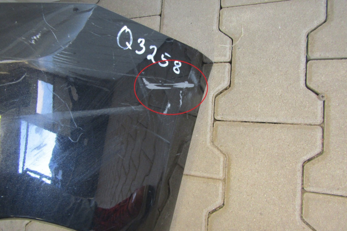 Prednji branik Skoda Fabia III 3 6V0 Monte Carlo