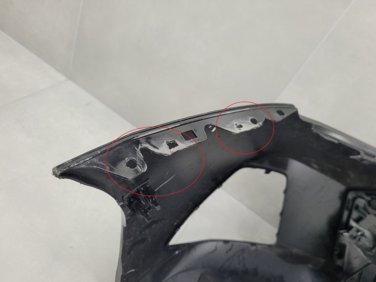 Prednji branik BMW 5 G60 G61 M paket 23-