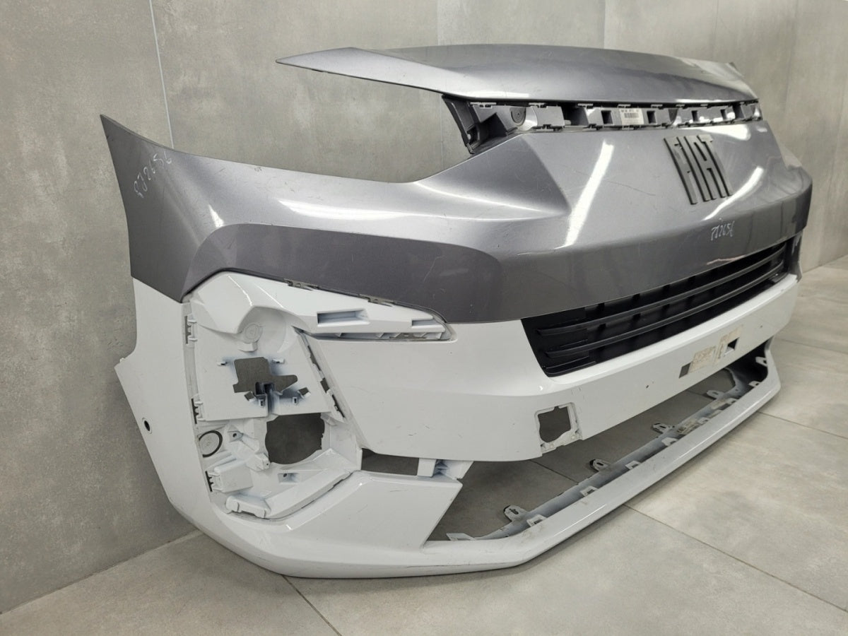 Prednji branik Fiat Scudo 3 III Lift 24-