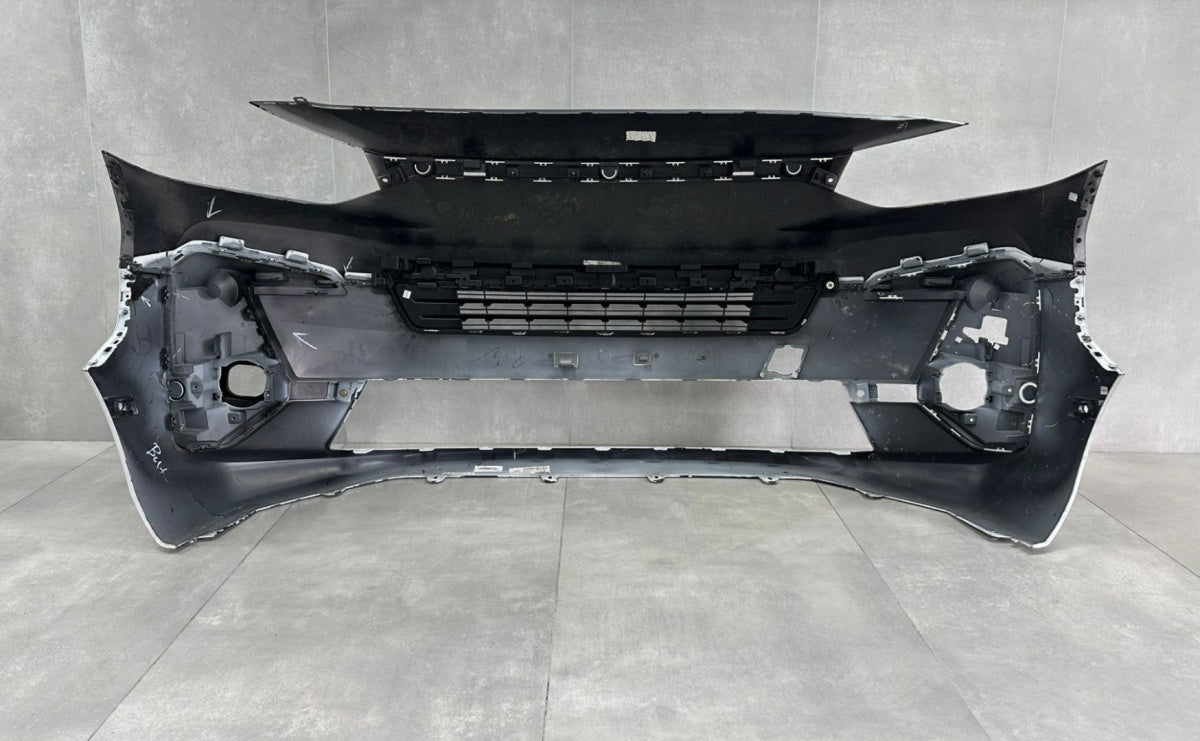 Prednji branik Fiat Scudo 3 III Lift 24-