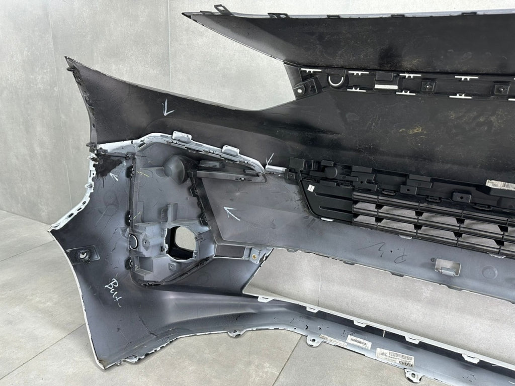 Prednji branik Fiat Scudo 3 III Lift 24-