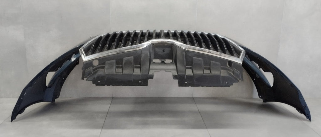 Prednji branik Skoda Fabia 3 III 6V0 Lift 18-21