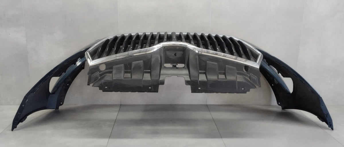 Prednji branik Skoda Fabia 3 III 6V0 Lift 18-21