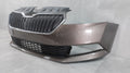 Prednji branik Skoda Fabia 3 III 6V0 Lift 18-21