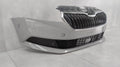Prednji branik Skoda Fabia 3 III 6V0 Lift 18-21