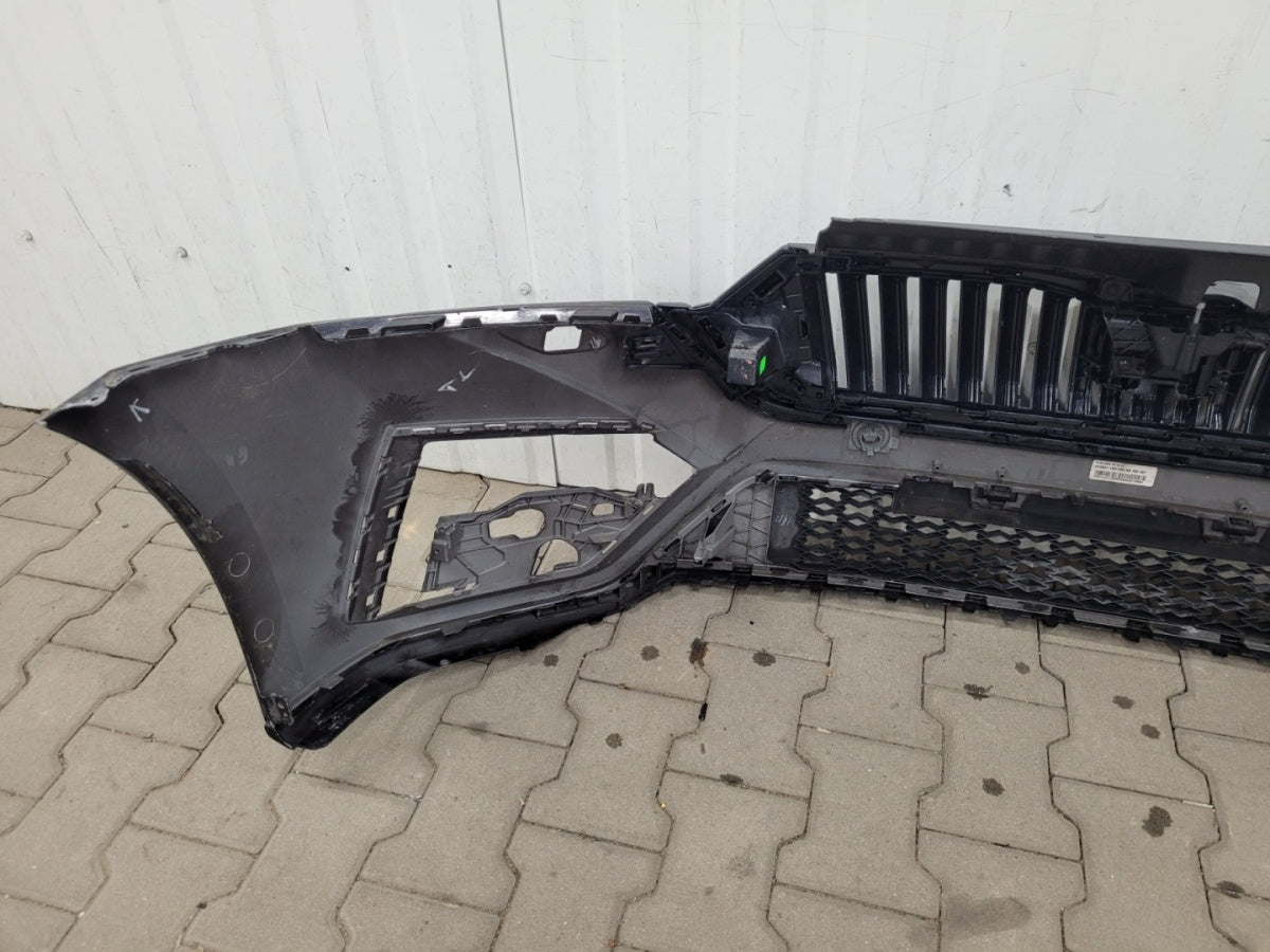 Prednji branik Skoda Octavia 4 IV 5E3 RS VRS 19-24