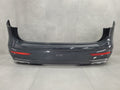 Zadnji branik SEAT TARRACO FR 5FJ 19 -