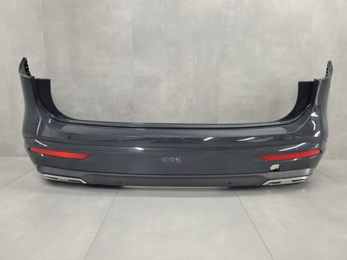 Zadnji branik SEAT TARRACO FR 5FJ 19 -