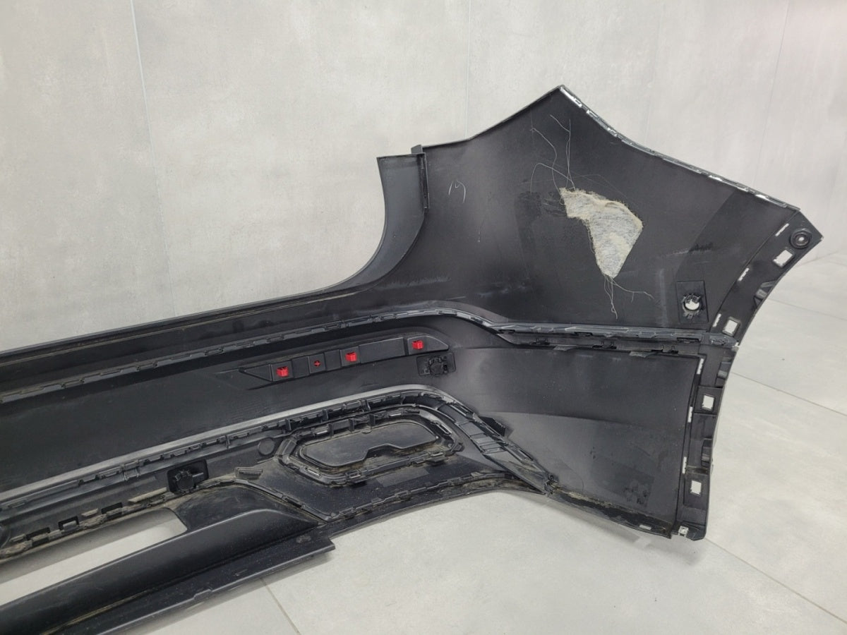 Zadnji branik SEAT TARRACO FR 5FJ 19 -