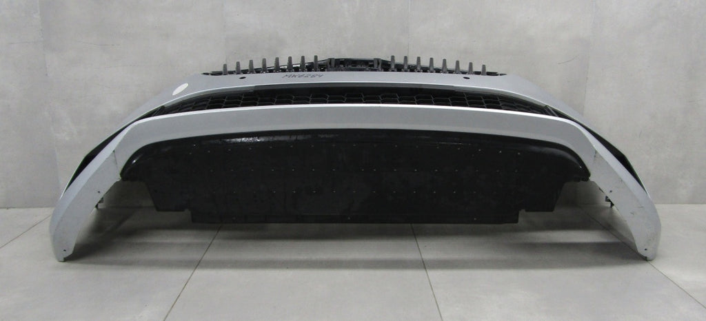 Prednji branik Skoda Fabia IV 4 6VA 21- / + Podłoga