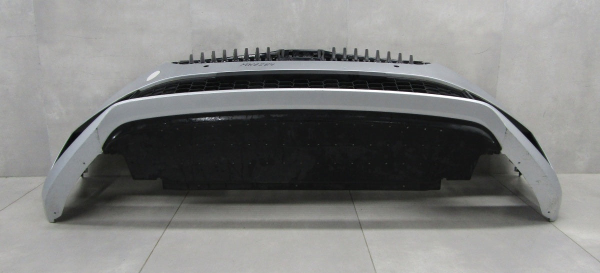 Prednji branik Skoda Fabia IV 4 6VA 21- / + Podłoga